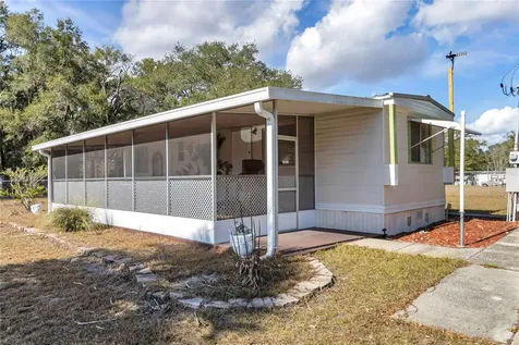 3003 NE 165th Place Citra FL 32113
