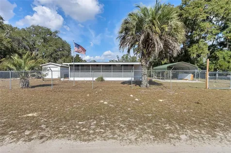 3003 NE 165th Place Citra FL 32113