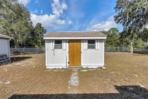 3003 NE 165th Place Citra FL 32113