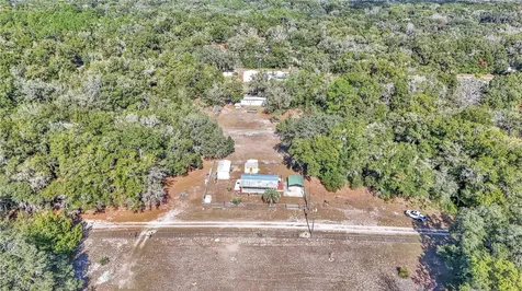 3003 NE 165th Place Citra FL 32113