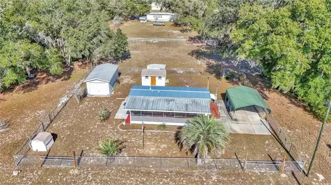 3003 NE 165th Place Citra FL 32113