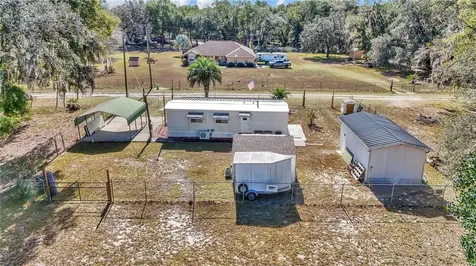 3003 NE 165th Place Citra FL 32113