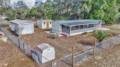 3003 NE 165th Place Citra FL 32113