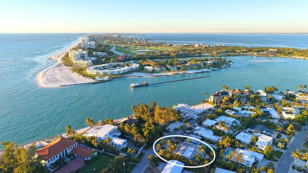 1168 Westway Drive Sarasota FL 34236