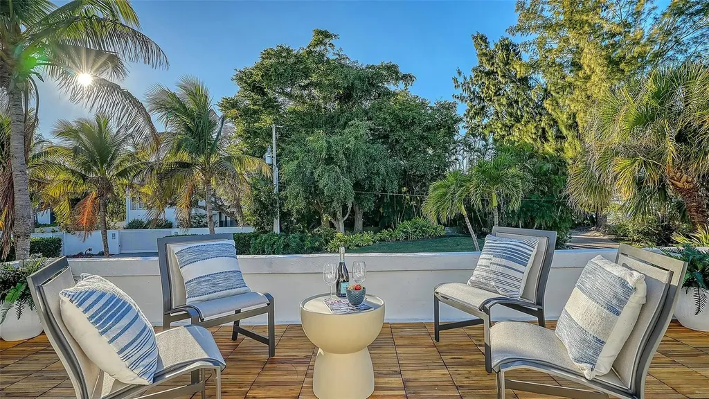 1168 Westway Drive Sarasota FL 34236