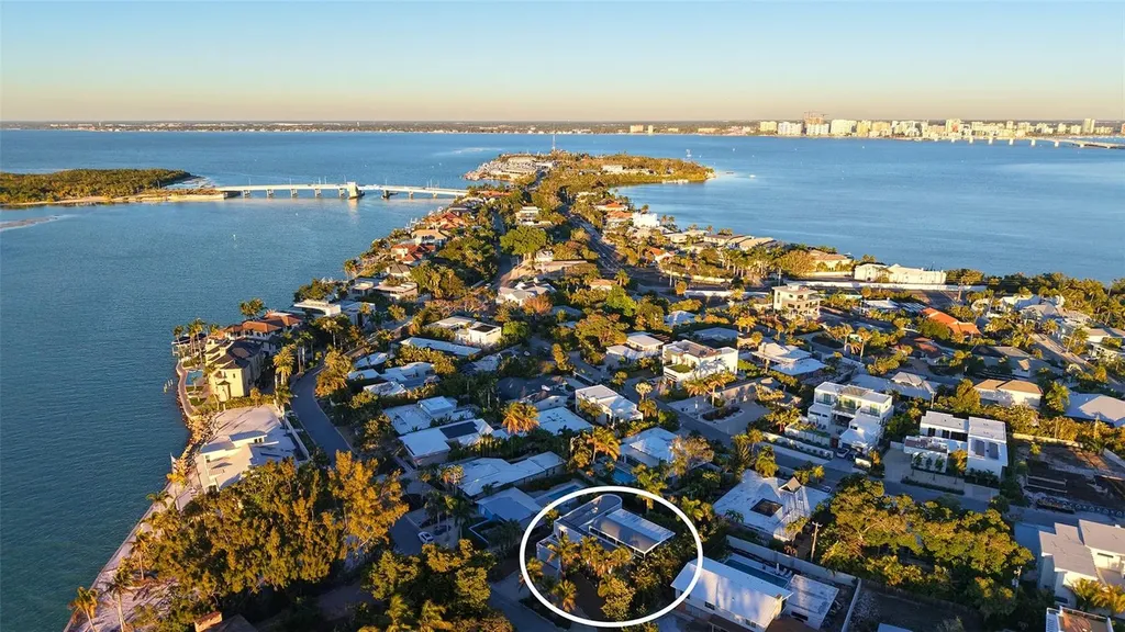 1168 Westway Drive Sarasota FL 34236