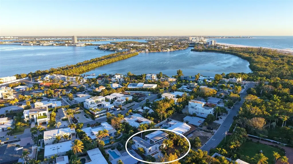 1168 Westway Drive Sarasota FL 34236