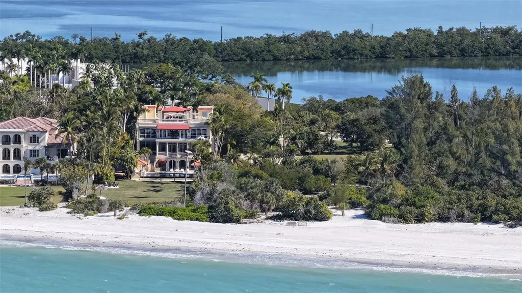 1168 Westway Drive Sarasota FL 34236