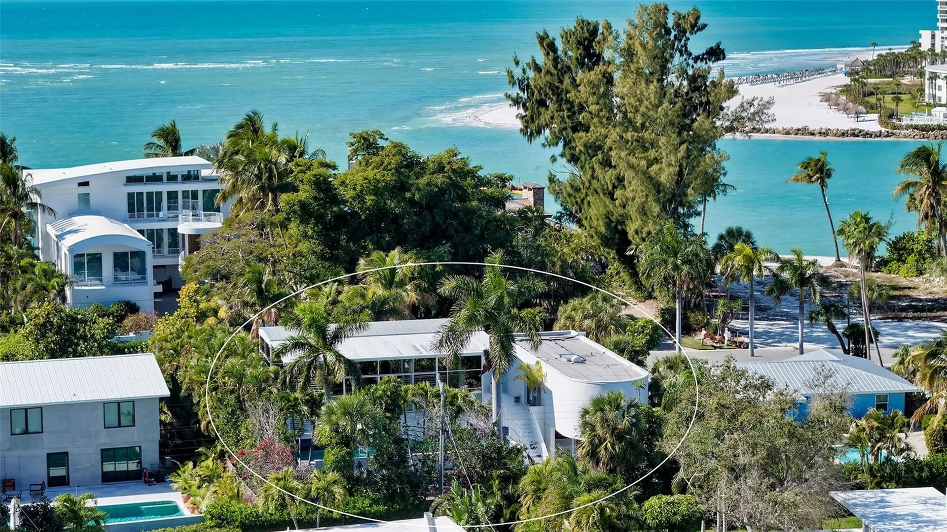1168 Westway Drive Sarasota FL 34236