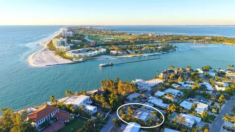 1168 Westway Drive Sarasota FL 34236