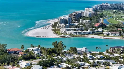 1168 Westway Drive Sarasota FL 34236