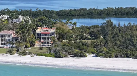 1168 Westway Drive Sarasota FL 34236