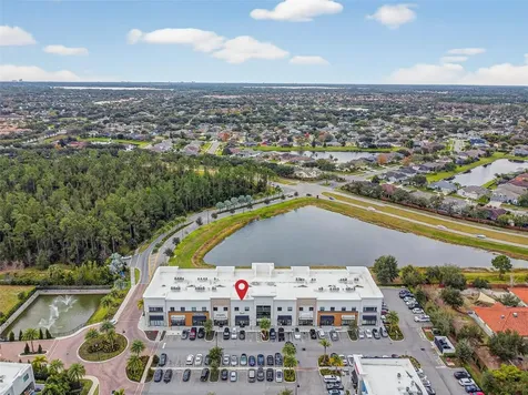 1711 Amazing Way Ocoee FL 34761