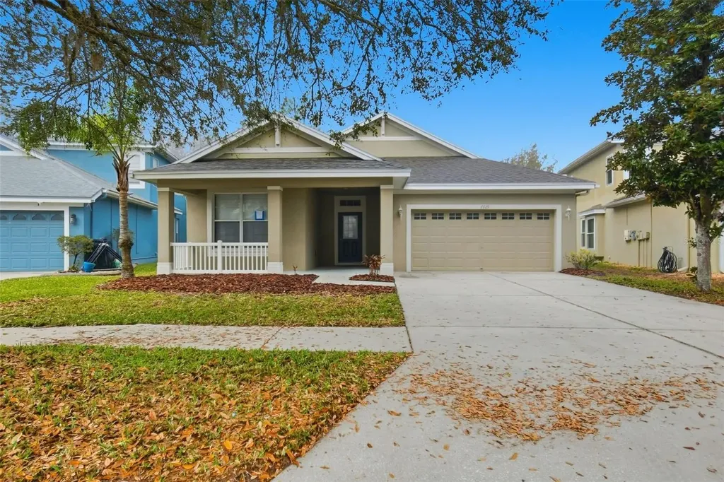 7729 Grasmere Drive Land O Lakes FL 34637