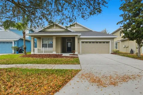 7729 Grasmere Drive Land O Lakes FL 34637