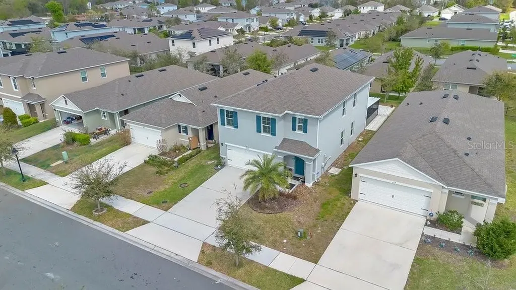 410 Lady Bella Place Deland FL 32724