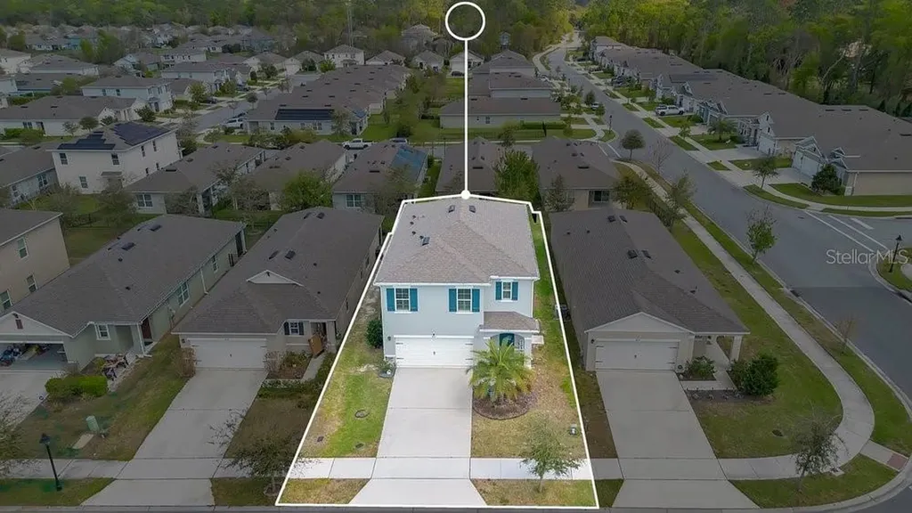 410 Lady Bella Place Deland FL 32724