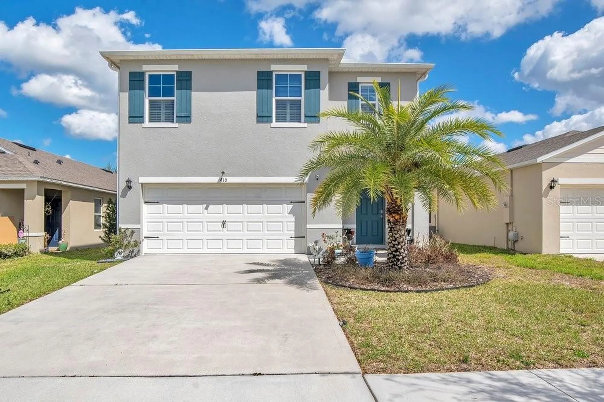 410 Lady Bella Place Deland FL 32724