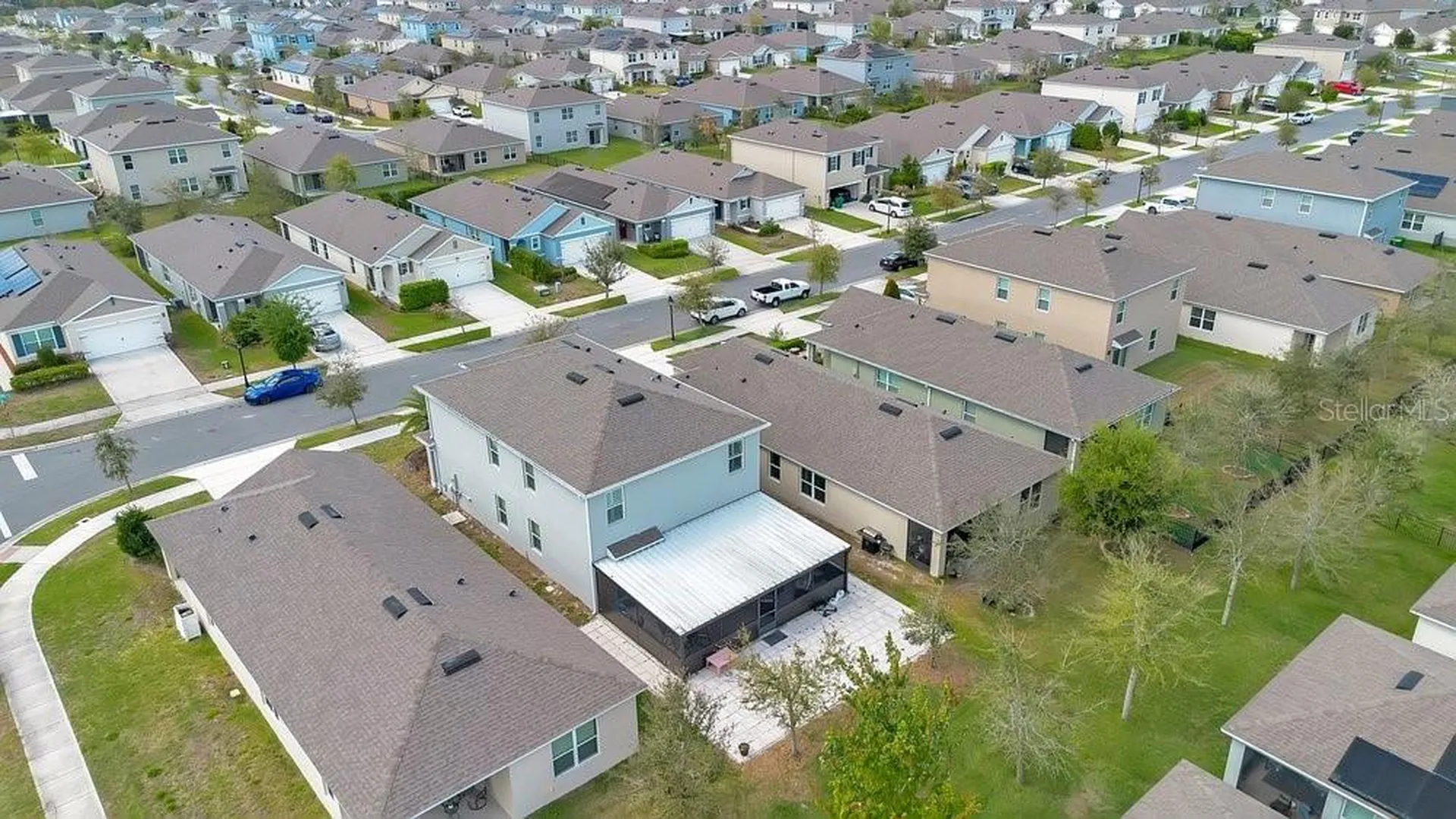 410 Lady Bella Place Deland FL 32724