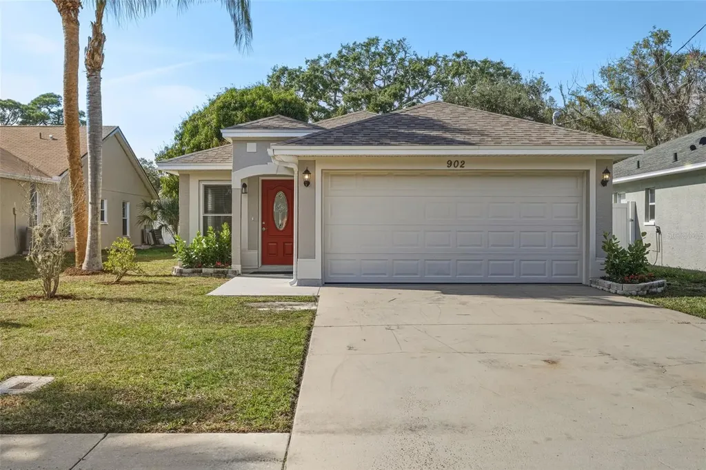 902 Pennsylvania Avenue Clearwater FL 33755