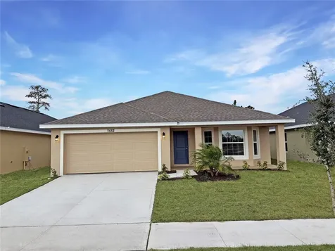 7552 Bent Tree Loop St Cloud FL 34771
