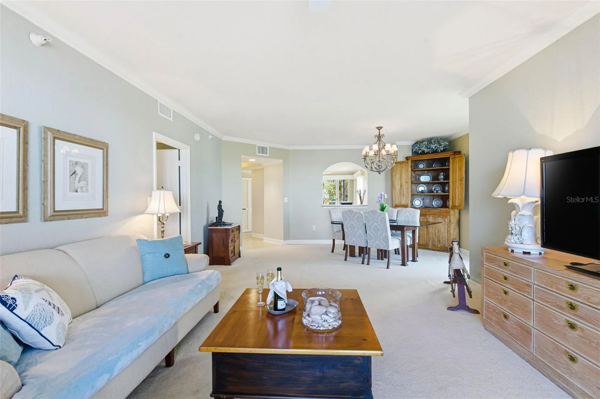 4991 Bacopa Lane S St Petersburg FL 33715