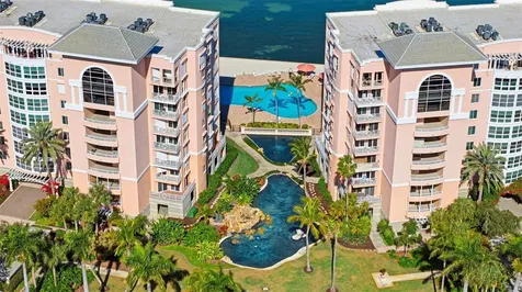 4991 Bacopa Lane S St Petersburg FL 33715