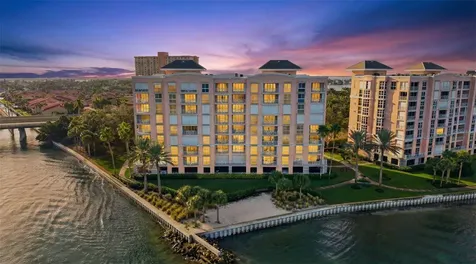 4991 Bacopa Lane S St Petersburg FL 33715