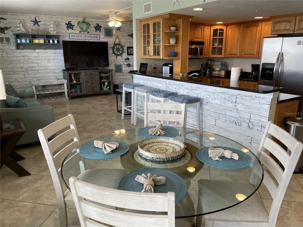 445 Hamden Drive Clearwater Beach FL 33767