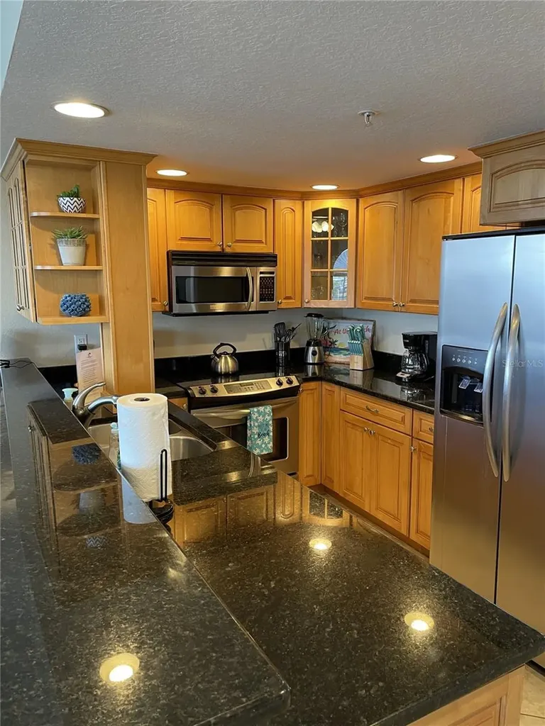445 Hamden Drive Clearwater Beach FL 33767