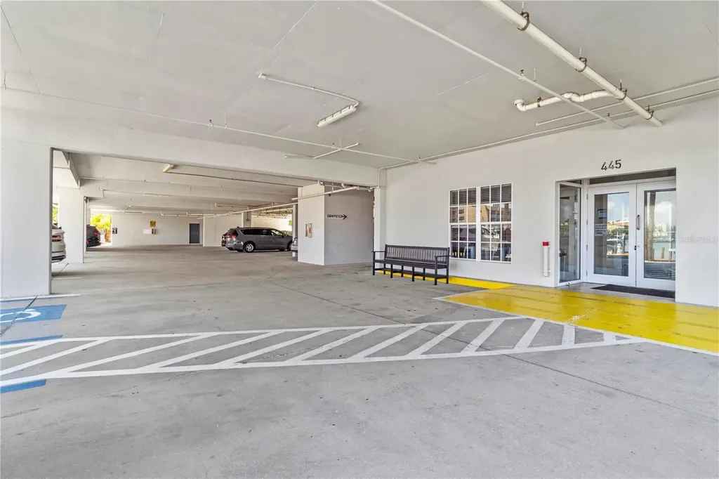 445 Hamden Drive Clearwater Beach FL 33767