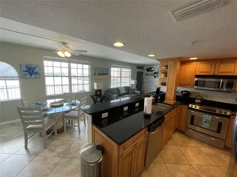 445 Hamden Drive Clearwater Beach FL 33767