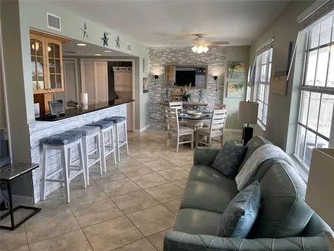 445 Hamden Drive Clearwater Beach FL 33767