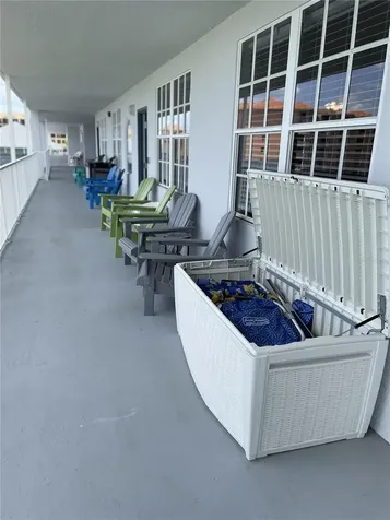 445 Hamden Drive Clearwater Beach FL 33767