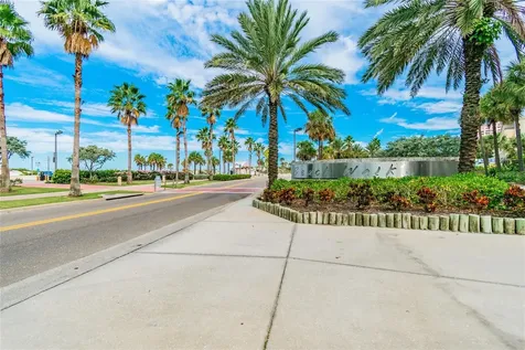 445 Hamden Drive Clearwater Beach FL 33767