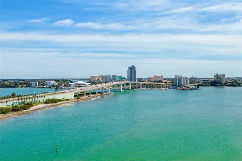 445 Hamden Drive Clearwater Beach FL 33767