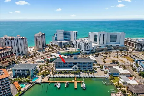 445 Hamden Drive Clearwater Beach FL 33767