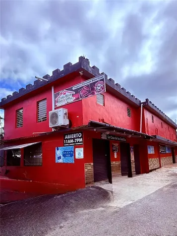 149 Route Ciales PR 00638