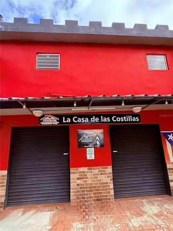 149 Route Ciales PR 00638
