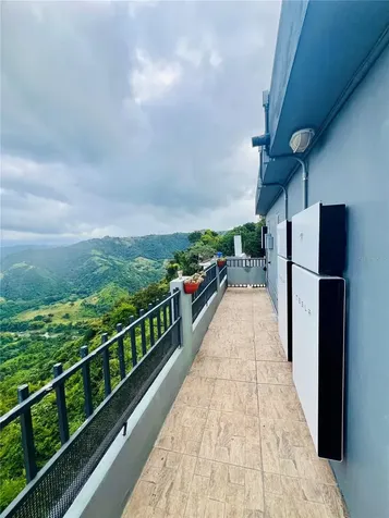 149 Route Ciales PR 00638