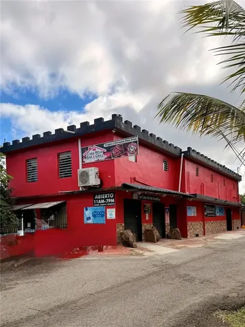 149 Route Ciales PR 00638