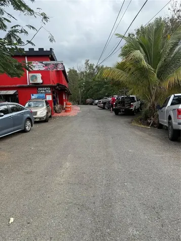 149 Route Ciales PR 00638