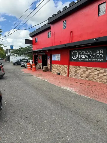 149 Route Ciales PR 00638
