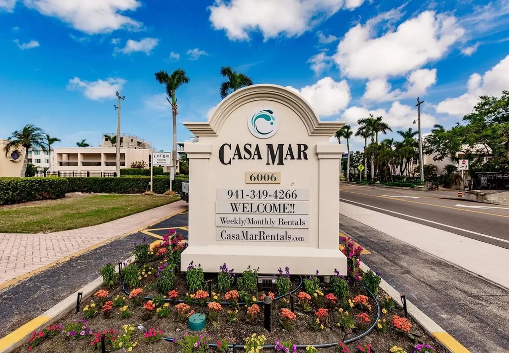 6006 Midnight Pass Road Sarasota FL 34242