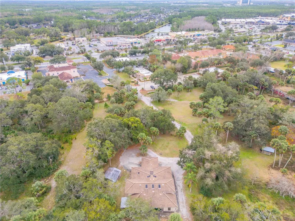 12 Pearl Drive Ormond Beach FL 32174
