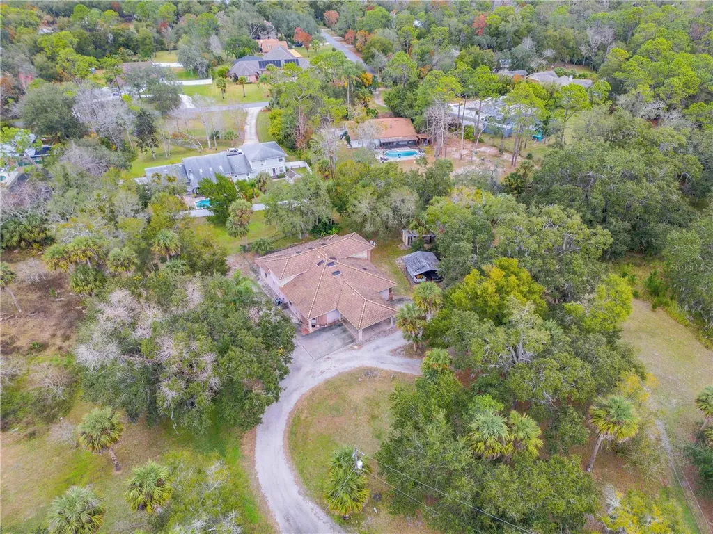 12 Pearl Drive Ormond Beach FL 32174