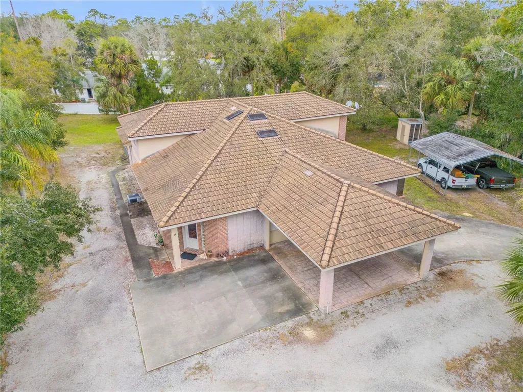 12 Pearl Drive Ormond Beach FL 32174