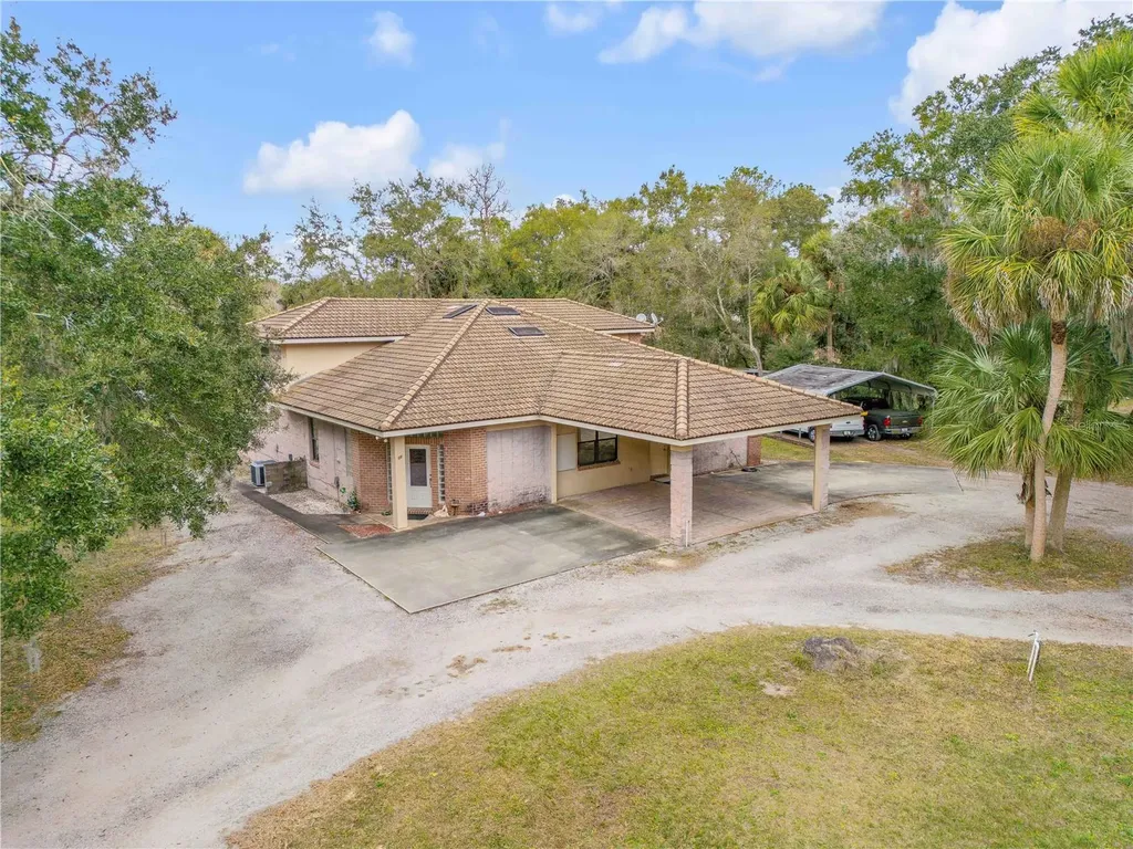 12 Pearl Drive Ormond Beach FL 32174