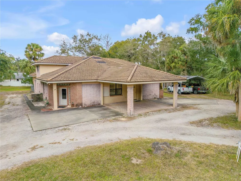 12 Pearl Drive Ormond Beach FL 32174