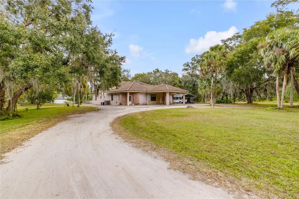12 Pearl Drive Ormond Beach FL 32174